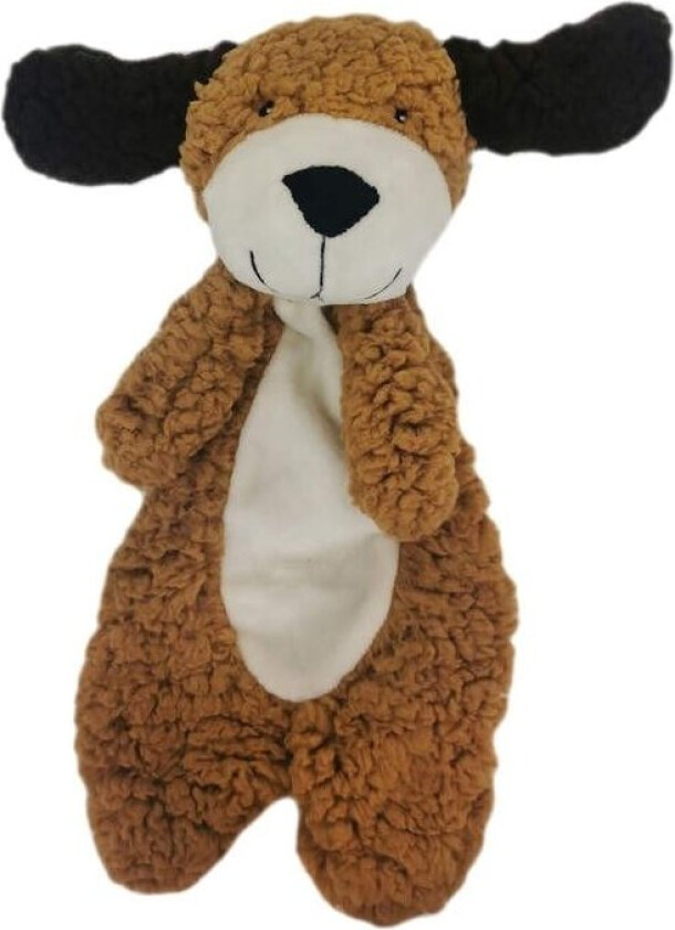 AromaDog Rescue Calming Filt Toffee