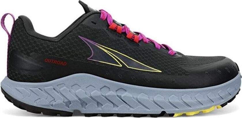 Running Shoes Shoes Women Dark Gray/Blue