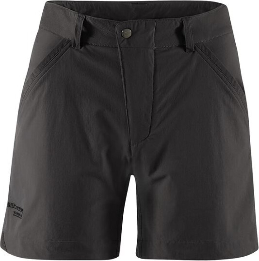 Vanadis 3.0 Shorts Women Raven