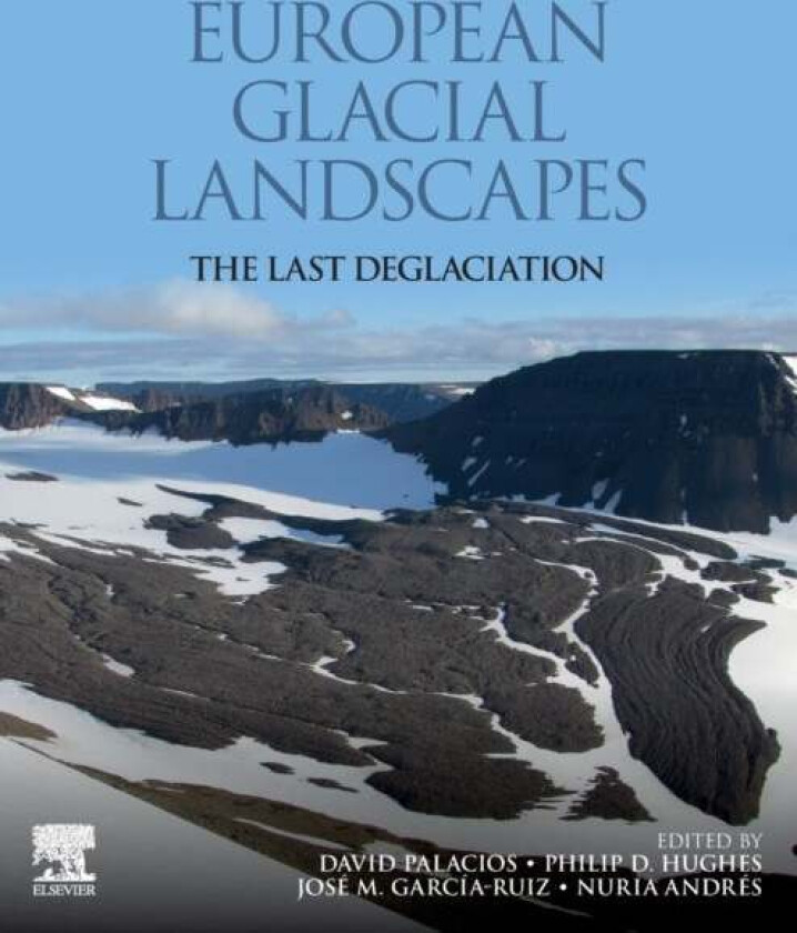European Glacial Landscapes
