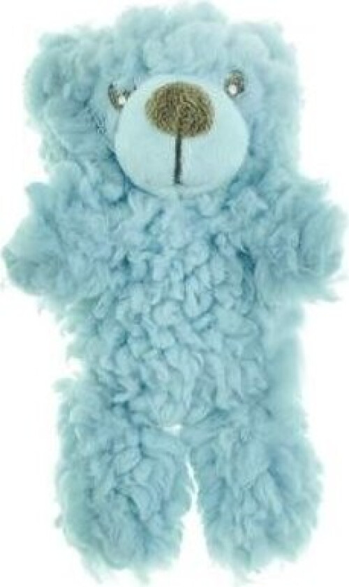 Aroma Dog Calming Buddy Flattie Blå (15 cm)