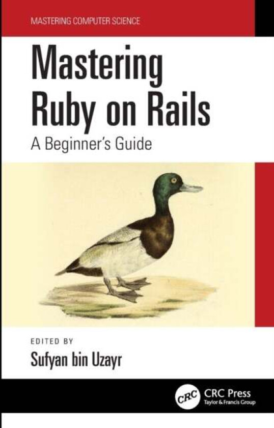 Mastering Ruby on Rails