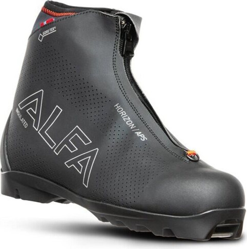 XC Boots Horizon A/P/S GTX 3.0 Wms 23/24, langrennsstøvel dame White