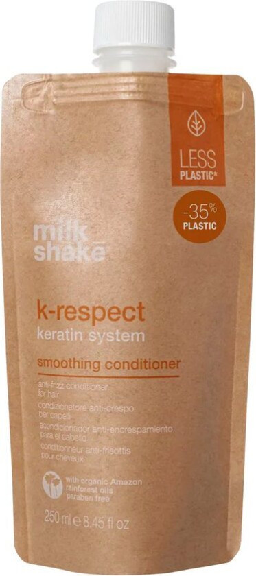 Milk_Shake Milk Shake K-Respect Smoothing Conditioner