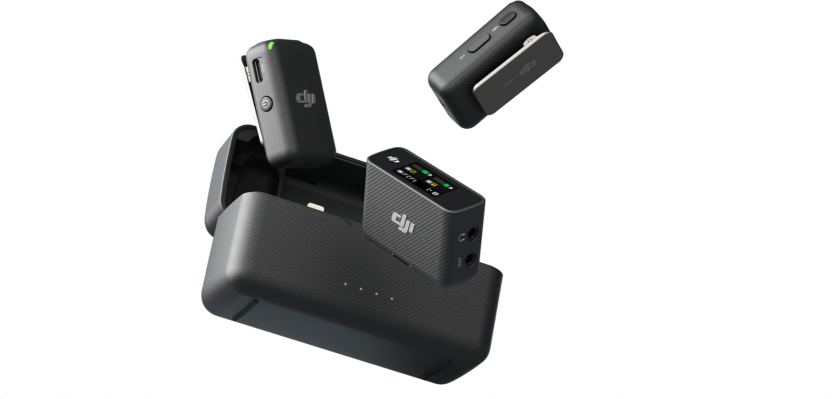 DJI DJI Mic