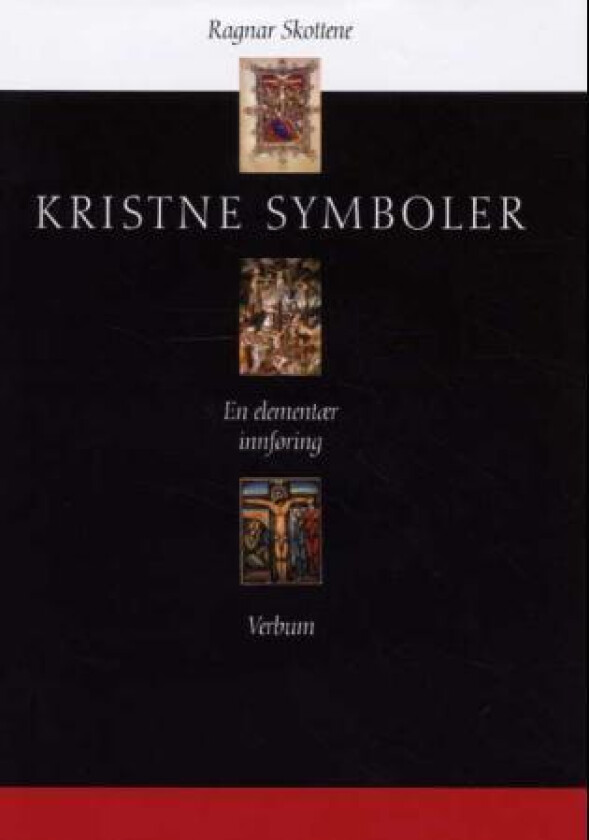 Kristne symboler av Ragnar Skottene