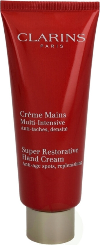 Super Restorative Hand Cream (100ml)