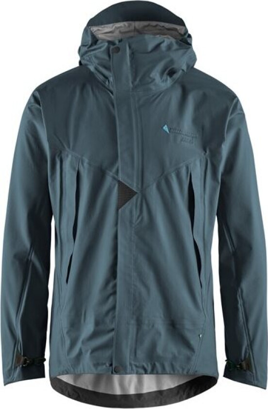 Asynja Jacket M's Midnight Blue M