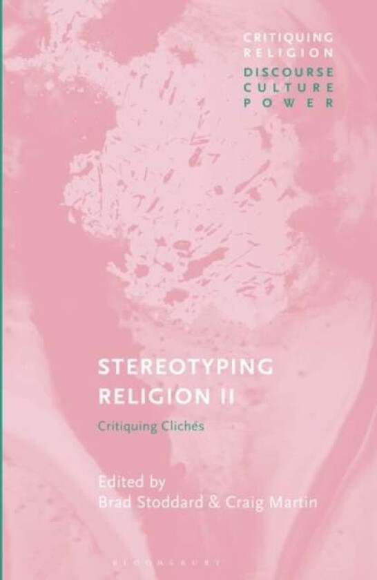 Stereotyping Religion II