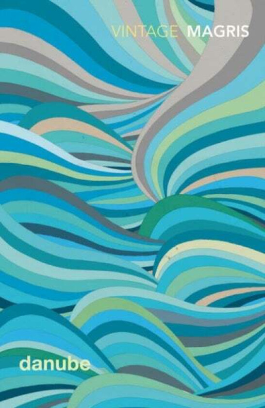 Danube av Claudio Magris