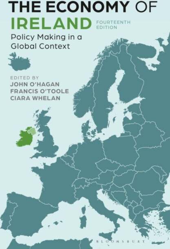 The Economy of Ireland