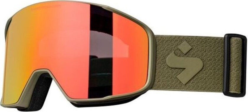 Boondock RIG Reflect OneSize, RIG Topaz/Woodland/Woodland Trace