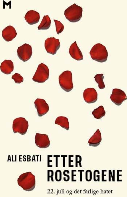 Etter rosetogene av Ali Esbati