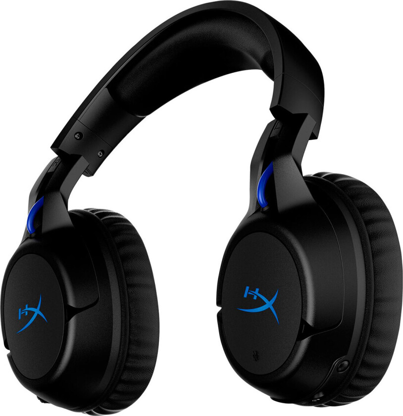 Hyperx Cloud Flight Trådløst Gaming Headset (Pc/ps5/ps4)