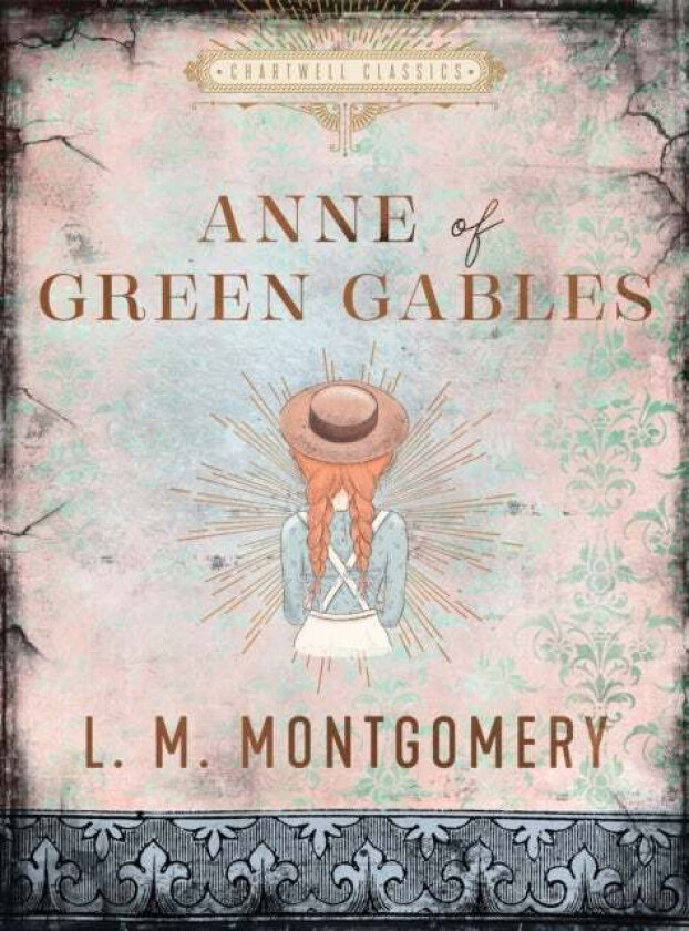 Anne of Green Gables av L. M. Montgomery