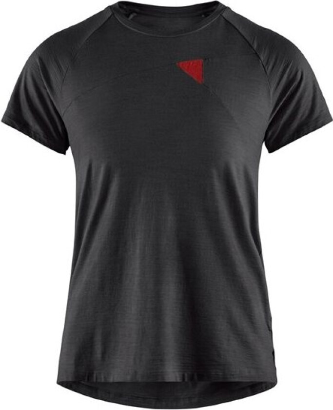 Fafne SS Tee Women Raven