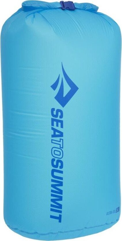 Sea To Summit Ultra-Sil Dry Bag Eco 35L 35L, Rise