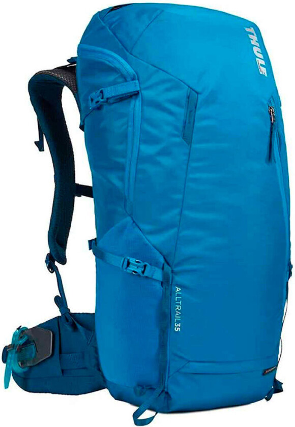 AllTrail Men's Hiking Backpack 35L 35L, Mykonos