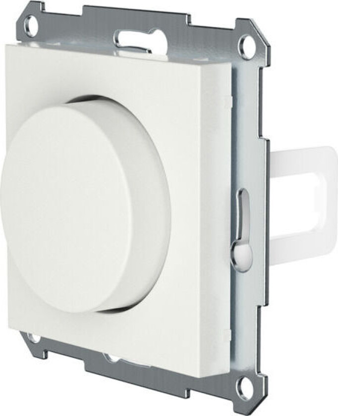 - RTR-01-AW - Hvit - Adapter Vri - 1400821