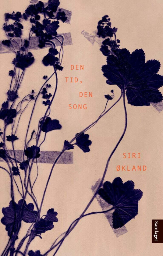 Den tid, den song av Siri Økland