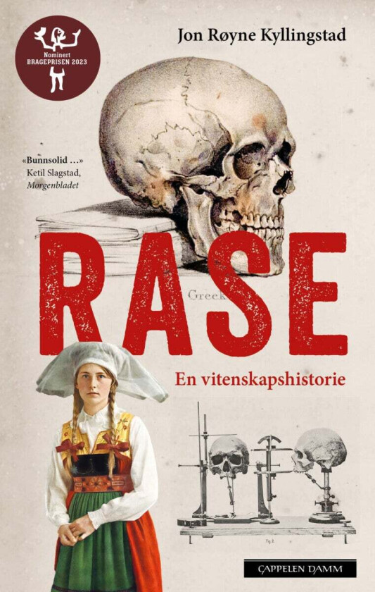 Rase av Jon Røyne Kyllingstad