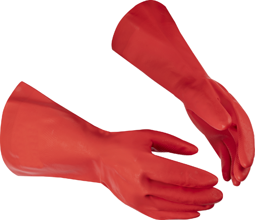 Bilde av Kjemikaliehandske Guide 4042 Str. 8