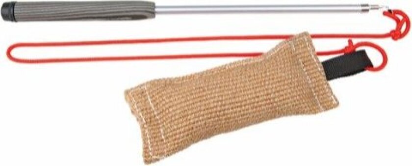 Bilde av lekestang for hund - ca. L 230 cm