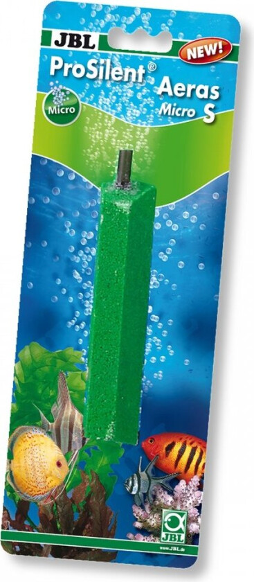 ProSilent Aeras Micro M Luftsten