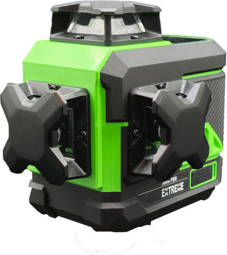 Laser Extreme 360G PRO Komplett pakke - 8010231