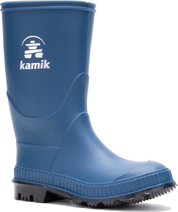 Children's Stomp 25, Light Navy
