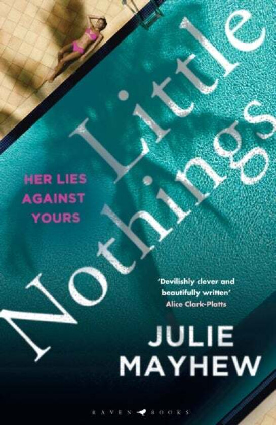 Little Nothings av Julie Mayhew