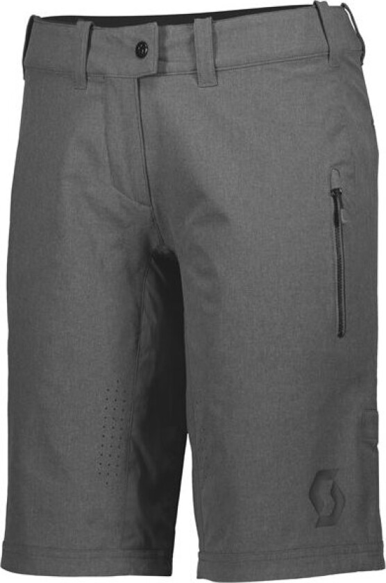 Shorts W's Trail Flow Pro W/Pad