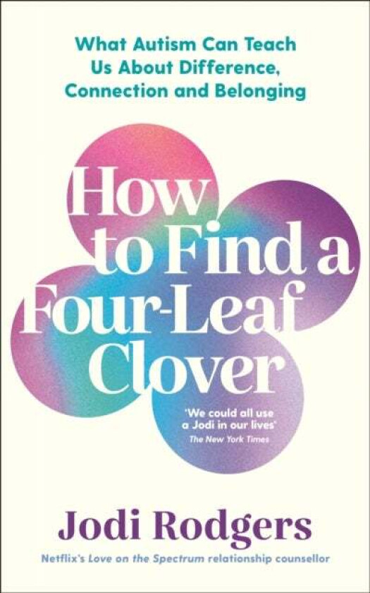 How to Find a Four-Leaf Clover av Jodi Rodgers