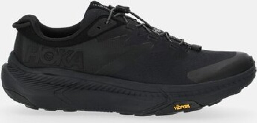 Transport Herre Black/Black 44