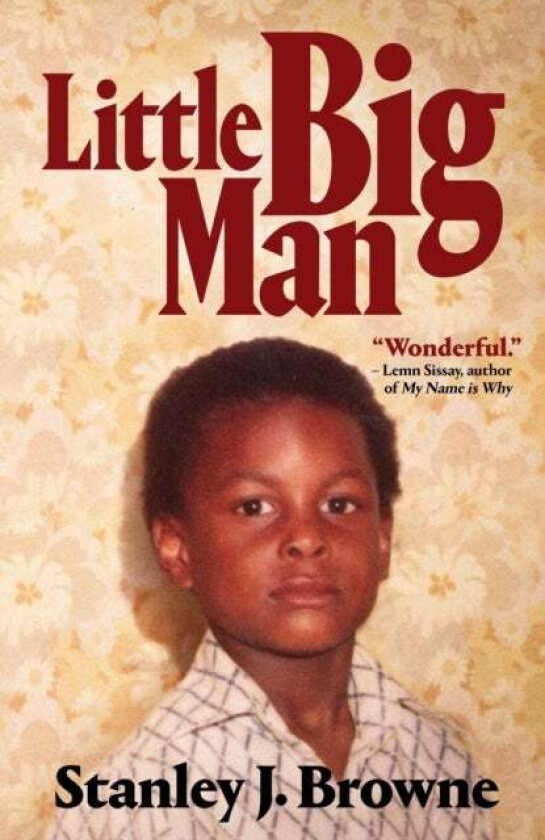 Little Big Man av Stanley J. Browne