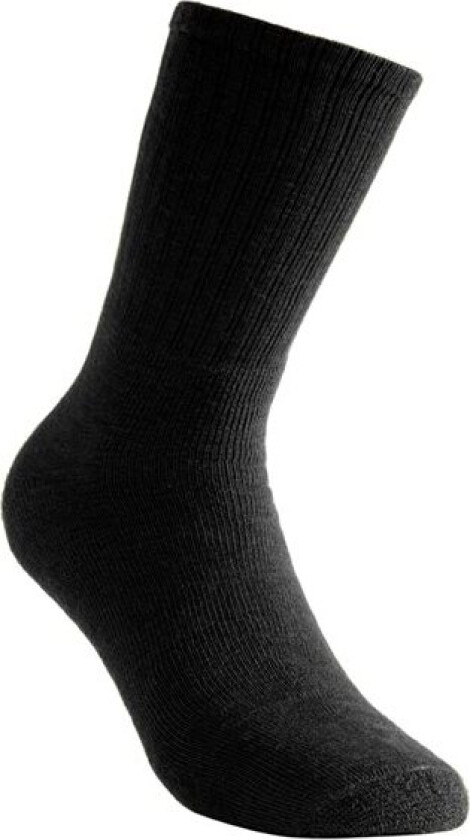 Socks 200 Black 36-39