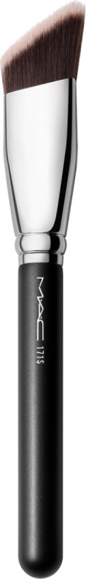 Mac Cosmetics 171S Wedge Foundation Brush