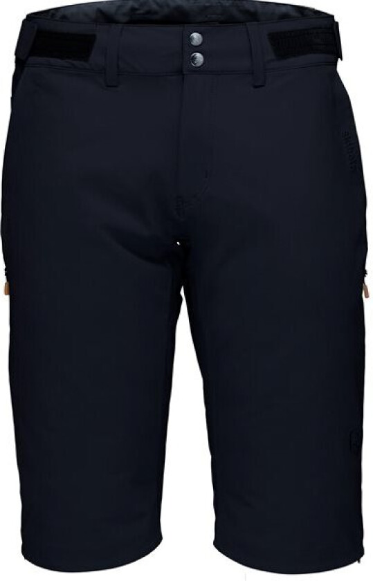 Skibotn Flex1 Shorts M's caviar