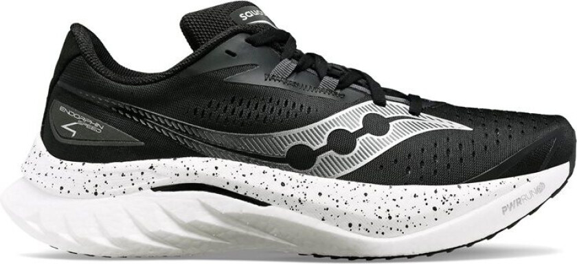 Men's Endorphin Speed 4 Black 45, Black