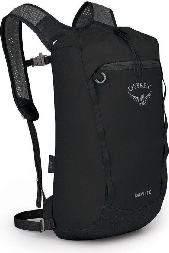Daylite Cinch Pack Black OneSize