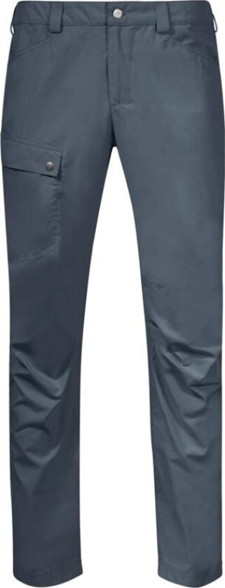 Men's Nordmarka Leaf Light Pants 52, Orion Blue