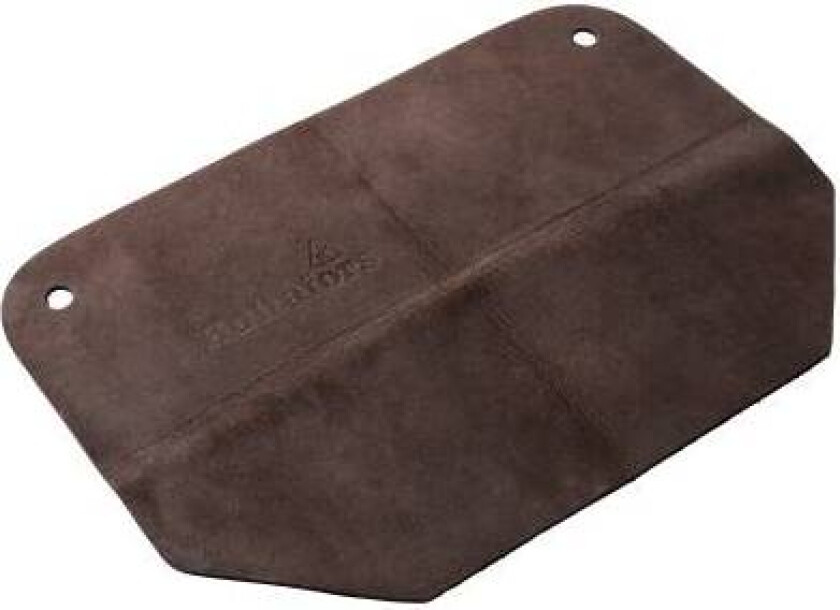 Lærmatte/sitteunderlag