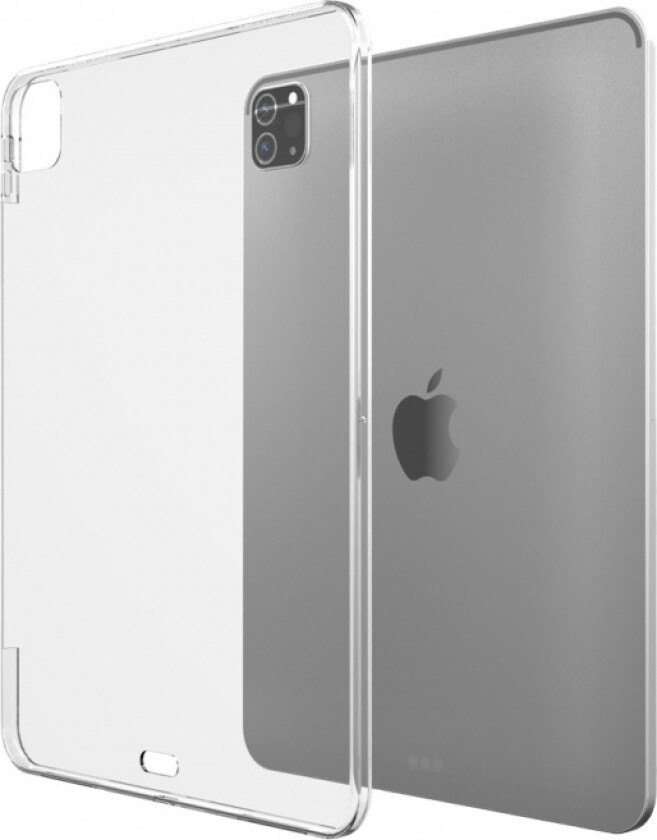 TPU iPad mini 6, deksel