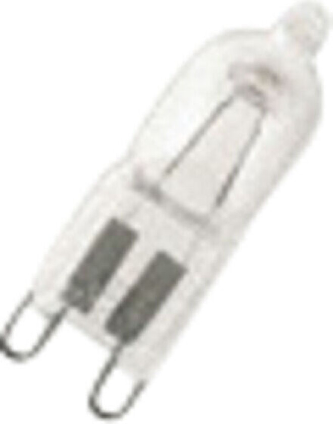 Halogenpære Halopin 48W 230V G9 Klar Osram - 3710241
