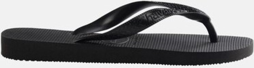 Top Unisex Black 45/46, Black
