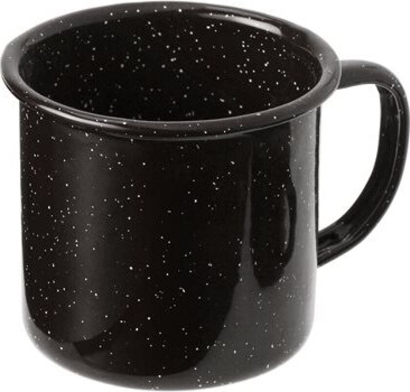 12 Fl. Oz Cup (0,34 L) OneSize, Black