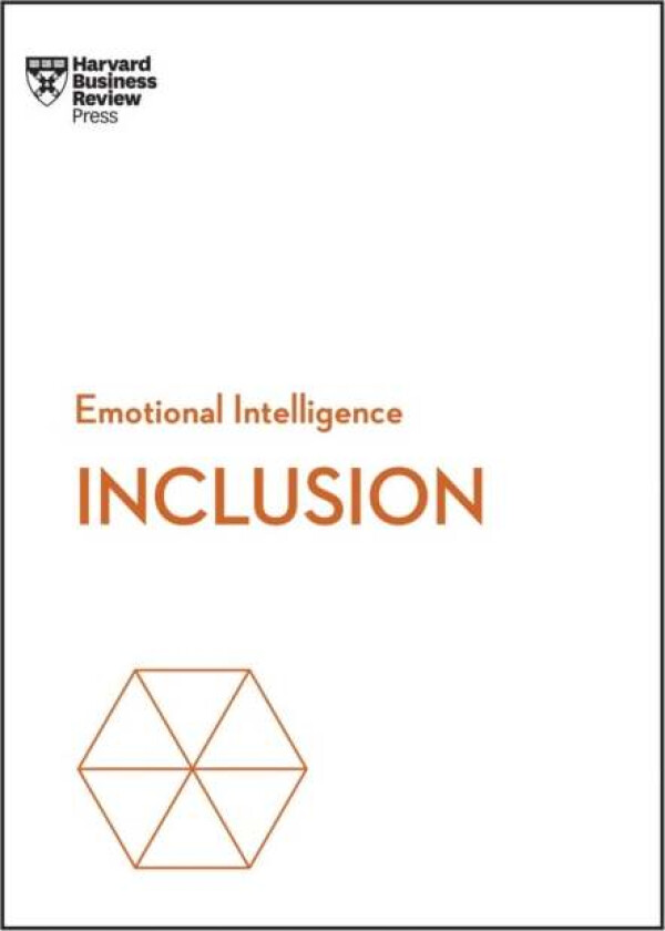 Inclusion (HBR Emotional Intelligence Series) av Harvard Business Review, Ella F. Washington, DDS Dobson-Smith, Selena Rezvani, Stacy A. Gordon