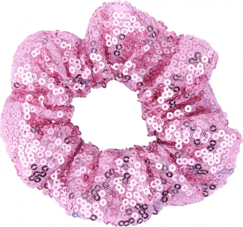 Bilde av Scrunchie, rosa