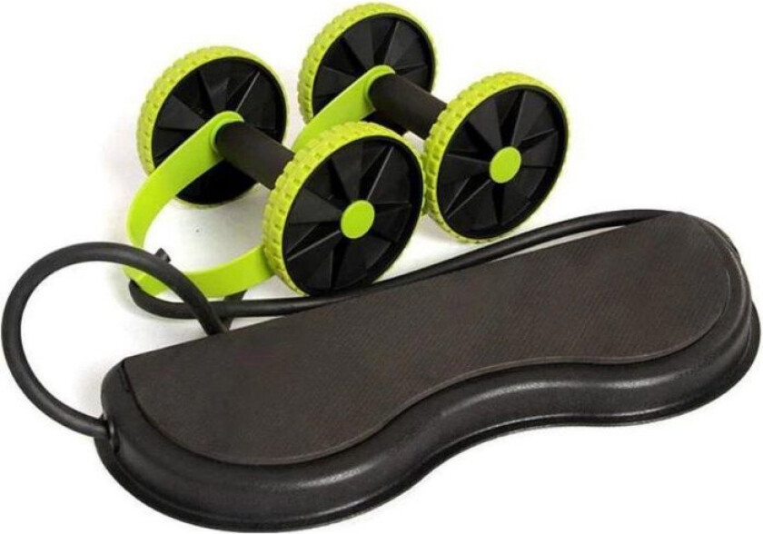 Multifunksjonell treningshjul