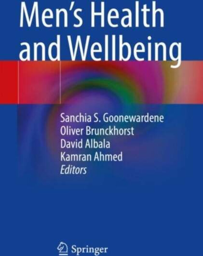 Men's Health and Wellbeing